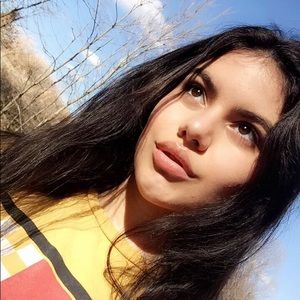 Meet your Posher, Tirzah